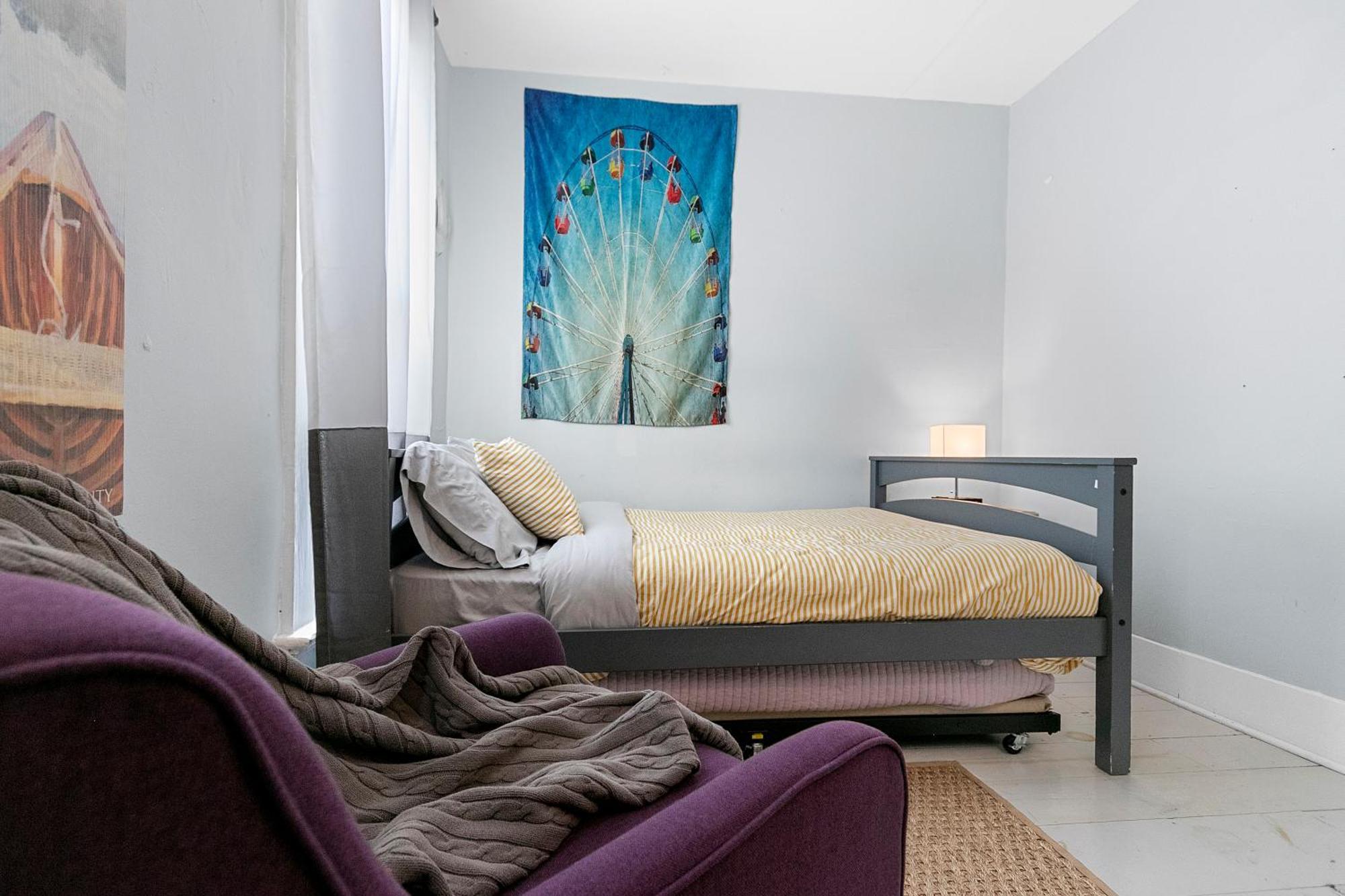 Compass Cove Downtown Home Sturgeon Bay Exteriér fotografie