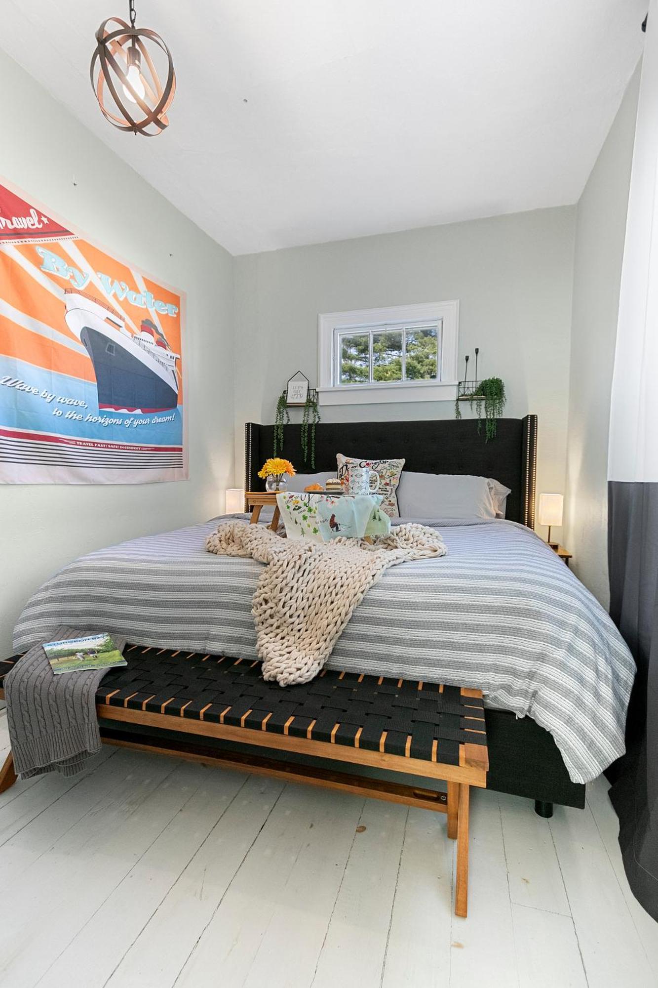 Compass Cove Downtown Home Sturgeon Bay Exteriér fotografie