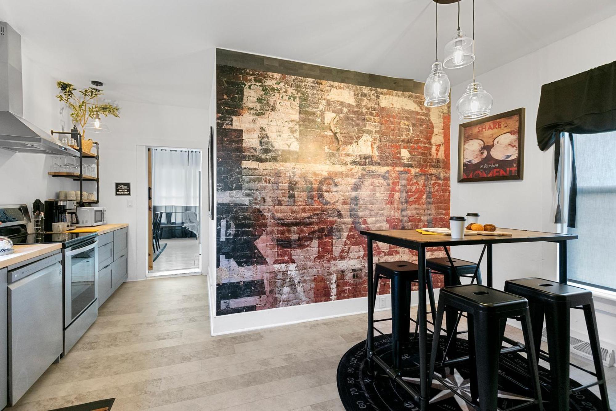 Compass Cove Downtown Home Sturgeon Bay Exteriér fotografie